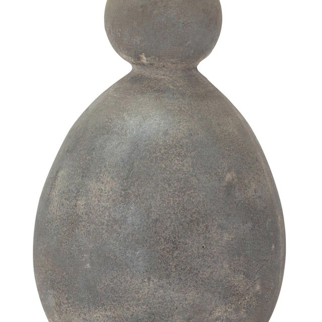Not Yet Made - Made To Order Regina Andrew Playa Ceramic Table Lamp For Sale - Image 5 of 8