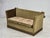 Danish 2-Seater Spanish Drop Arm Sofa in Furniture Velour, 1970s For Sale - Image 16 of 18