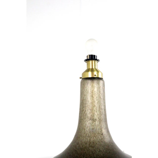 1970s Table Lamp from Peill & Putzler, 1970s For Sale - Image 5 of 14
