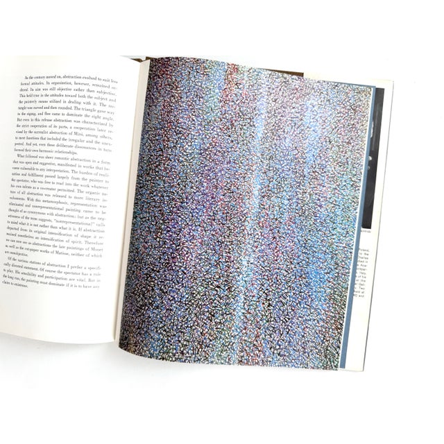 1960s First Edition Manfred Schwartz “Etretat” Coffee Table Book French Coast Art For Sale - Image 9 of 12