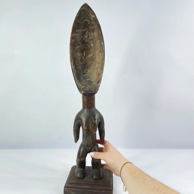 These intricate spoons, often crafted to resemble female figures or adorned with faces, held special significance among...