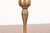 Tiffany Studios New York Bronze Candlestick, Circa 1910 For Sale In South Bend - Image 6 of 12