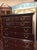 Item: Vintage Mahogany Chest on Chest by Lexington Furniture. Age & Condition: Circa 1990. Good vintage condition. Some...