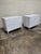 If you know Oly Studio, you know its quality! Amazing faux bois front three drawer chests. Ordered some time ago for a...