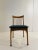 Dining Chairs, Italy, 1960s, Set of 4 For Sale - Image 9 of 12