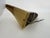 Vintage Wall Lights in Brass and Opaline Glass, 1980s, Set of 2 For Sale - Image 10 of 11
