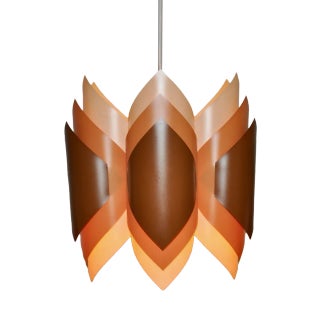 Lamp by Lars Schioler For Sale