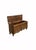 18th Century Rustic Walnut Chest For Sale - Image 3 of 5