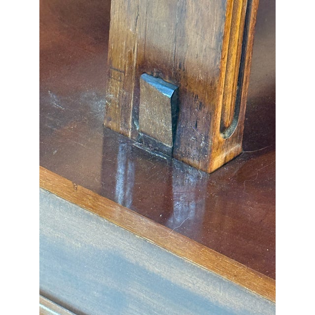 1910s English Server For Sale - Image 9 of 11