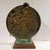 Contemporary William Sharles Original Bronze Sculpture Lily Pad With Alligator For Sale - Image 3 of 18