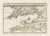 French Map of the English Channel, 1827 For Sale - Image 4 of 7