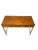 Late 20th Century Kittinger Writing Desk, American, Circa 1970 For Sale - Image 5 of 7