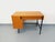 Vintage Multitable Desk in Oak by Jacques Hitier, 1960s For Sale - Image 14 of 18