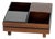 Coffee Table by Carlo Hauner for Forma, Italy, 1960s For Sale