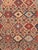 Vintage Caucasian Shirvan Kilim, 7' X 11'8 For Sale - Image 14 of 14