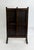Antique Edwardian Folding Silent Butler or Cake Stand For Sale - Image 12 of 13