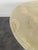 Neoclassical Coffee Table in Onyx For Sale - Image 4 of 7