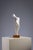 Minimalistic Abstract Sculpture, 1980s For Sale - Image 4 of 14