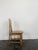 Vintage Chalet Pine Chairs, 1980s, Set of 4 For Sale - Image 5 of 7