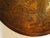 Early Americana Carved Wood Bowl With Rabbits For Sale - Image 10 of 15