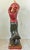 X-Large 42" Late 20th Century Large Woman Golfer Decorative Resin Statue For Sale - Image 4 of 9