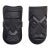 Akios Industries Hand Carved Native Wall Masks, Pair For Sale
