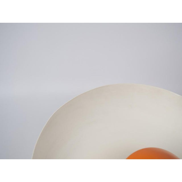 Vintage RA Pendant Lamp by Piet Hein for Lyfa, Denmark, 1960s For Sale - Image 12 of 14