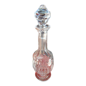 Waterford Curraghmore Crystal Decanter