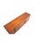 Vintage Chest of Drawers in Walnut, Poland, 1960s For Sale - Image 9 of 11