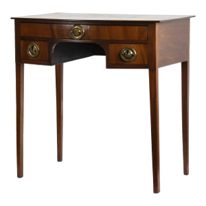 Federal Period Low Boy / Dressing Table, 18th Century