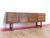 1960s Mid Century Modern Vintage Sideboard Credenza by McIntosh Danish Style For Sale In Greensboro - Image 6 of 13