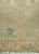 Turkish Turkish Mini Rug Oriental Hand Knotted Vintage Rug 1'10" x 3'7" #21026 For Sale - Image 3 of 8