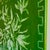 Original Chinoiserie Floral Urn Painting, Oil on Canvas, 24" X 30" by Tatiana Duperault For Sale In West Palm - Image 6 of 6