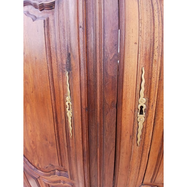 Antique French Doors For Sale - Image 9 of 10