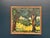 Maurice Moberg, Gläntan, Båstad, 1950s, Oil Painting on Canvas, Framed For Sale - Image 7 of 18