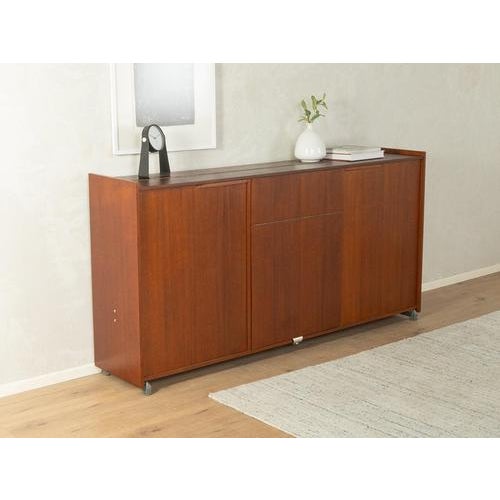 Mid-Century Folding Bed, 1960s For Sale - Image 5 of 17