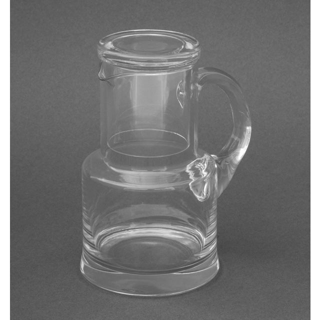 Baccarat Crystal Part Drinkware Service, 13 Pieces For Sale - Image 13 of 15