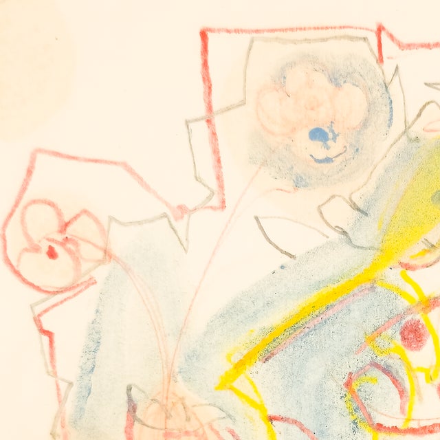 Figurative Lifeless Love - Eva Bouzard-Hui, C. 1998 For Sale - Image 3 of 11