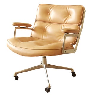 Charles Eames Time Life Executive Chair For Sale