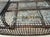 Pair of Vintage Mesh Spring Lounge Chairs Attributed to Russell Woodard For Sale - Image 13 of 16