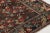 Textile Antique 19th Century Karabagh Runner With Floral Patterns in Red - Rug & Kilim For Sale - Image 7 of 11