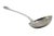 Plain Silver Soup Ladle For Sale - Image 6 of 6