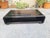 Molteni Eter Coffee Table in Black Lacquered Wood with Book Holder by Vincent Van Duyden for Molteni, 2010s For Sale - Image 4 of 4