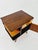 Mid-Century German Beech and Walnut Nightstand from WK Möbel, 1960s For Sale - Image 9 of 10
