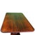 Wood Regency Rosewood Card Table, 1840 For Sale - Image 7 of 11