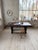 Josef Hoffmann Art Deco Dining Table by Josef Hoffmann, 1940 For Sale - Image 4 of 18