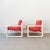 1980s Set of Tub-Kit Armchairs by João Américo Pinto de Oliveira for Altamira & Plimat, 1984 For Sale - Image 5 of 18