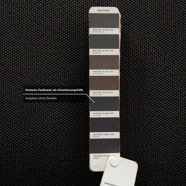 Textile Nuvola Fabric Lounger from Rolf Benz For Sale - Image 7 of 13