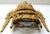 This vintage 1970s Balinese wall plaque is an exquisite example of regional folk artistry from Bali, Indonesia, hand-...