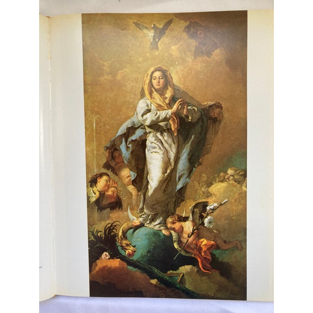 Paper 1968 Prado Madrid For Sale - Image 7 of 7